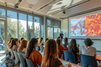 Astuces pour naviguer efficacement sur Blackboard à l'ESCP