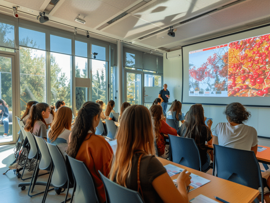 Astuces pour naviguer efficacement sur Blackboard à l'ESCP