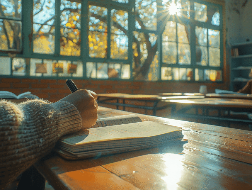 Connecteurs logiques en espagnol pour améliorer les essais académiques
