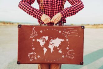 Formation dans le tourisme avec opportunités d'emploi et d'apprentissage