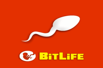 Cheval dans BitLife symbolisant le parcours vers le métier de psychiatre
