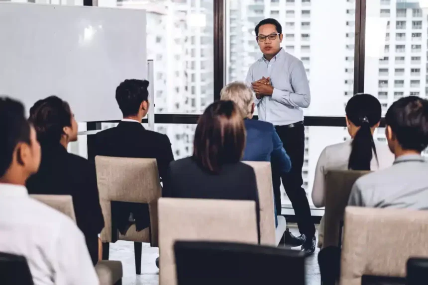 Formations professionnelles variées proposées par l'AFPA pour adultes