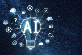 Raisons de combiner intelligence artificielle et NoCode pour les entreprises