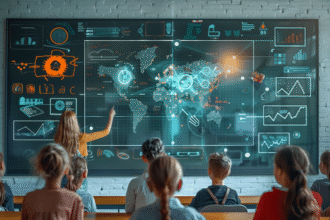 Comprendre la TVA sur les formations professionnelles en France