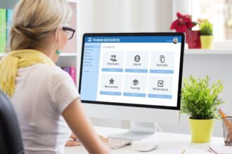 Gestion des ressources humaines simplifiée avec Keeple