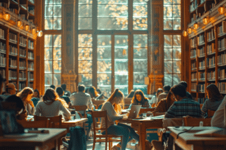Parcours académique pour devenir avocat en France
