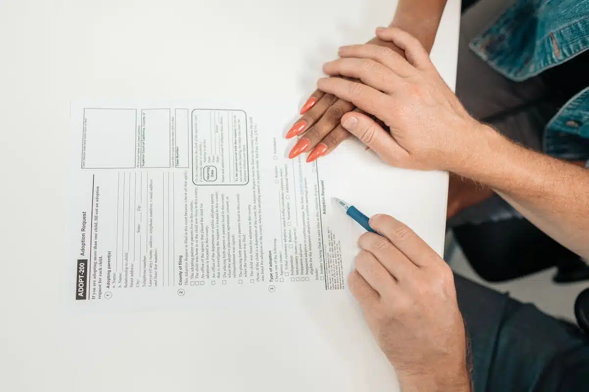 certification  cv