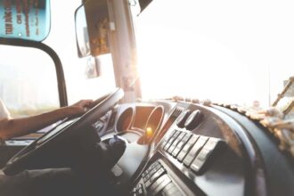 Formation au permis poids lourd avec le CPF et conseils pratiques