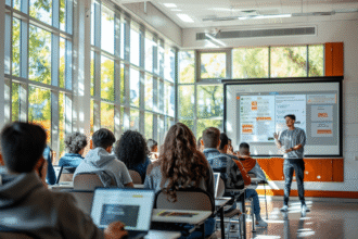 Interface de Pronote Woillez pour la gestion scolaire et les ressources éducatives