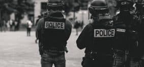 devenir policier municipal