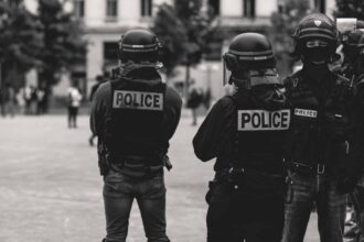 devenir policier municipal