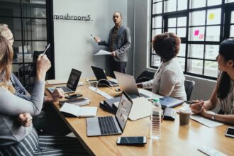 Supports pédagogiques pour enrichir une formation professionnelle