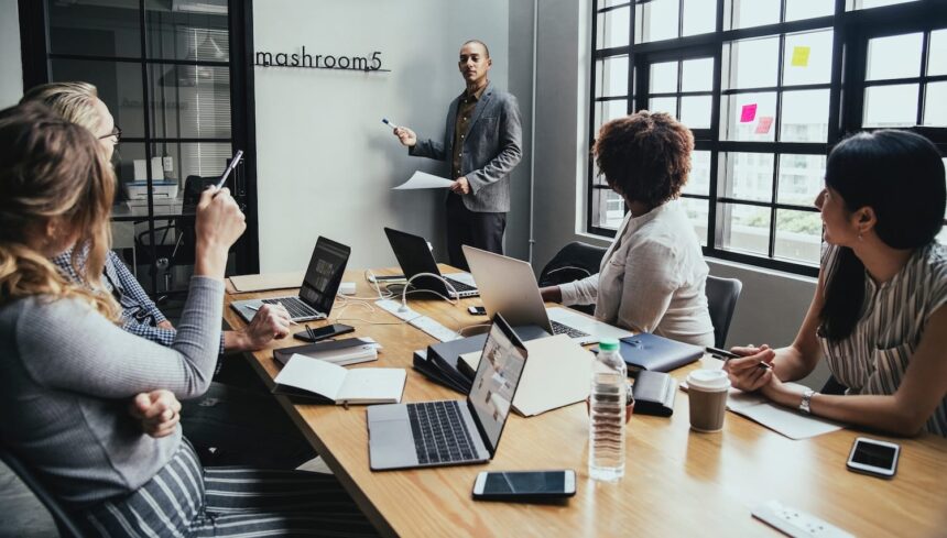 Supports pédagogiques pour enrichir une formation professionnelle