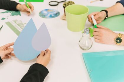 Bachelor en environnement : votre passerelle vers les métiers de demain !