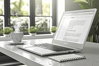 Conseils pour rédiger une lettre de motivation efficace et sans erreurs