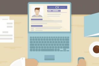 Illustration des compétences professionnelles et de leur importance dans le recrutement