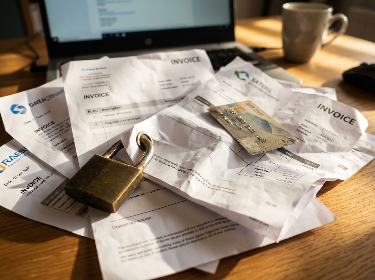 erreurs facturation électronique