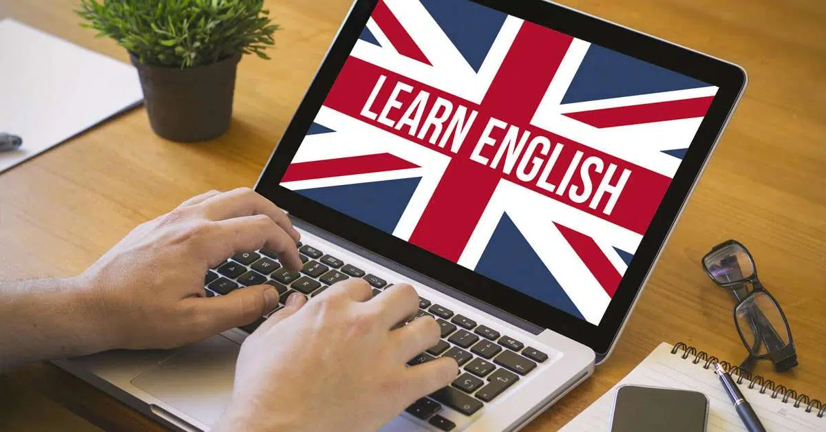 formation en anglais en ligne