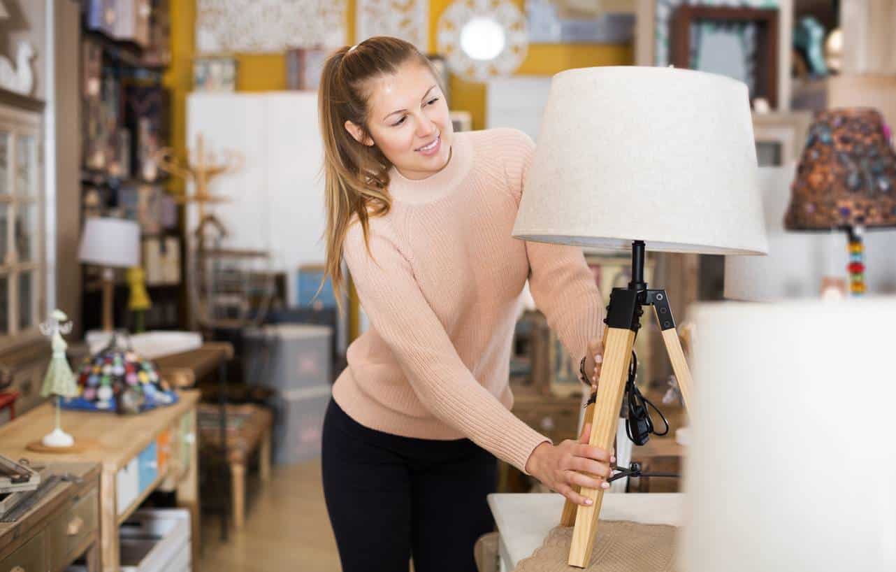 boutique déco franchise entreprise