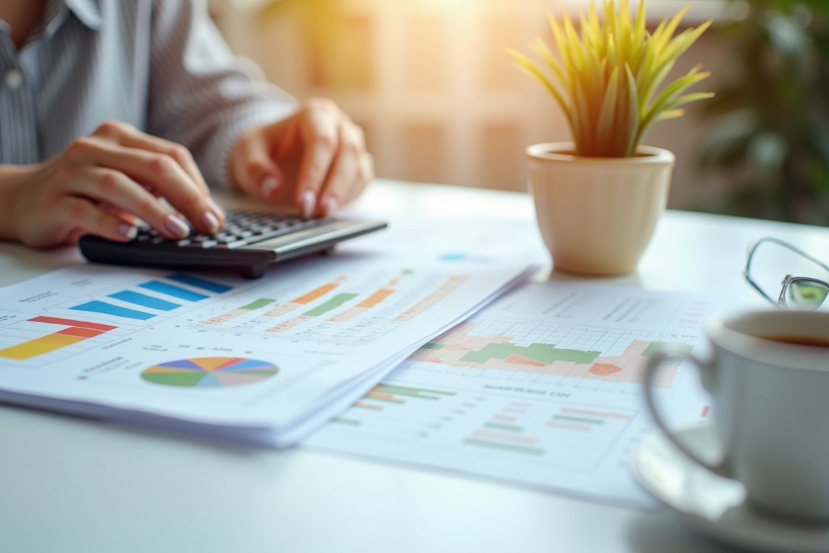 finance formation