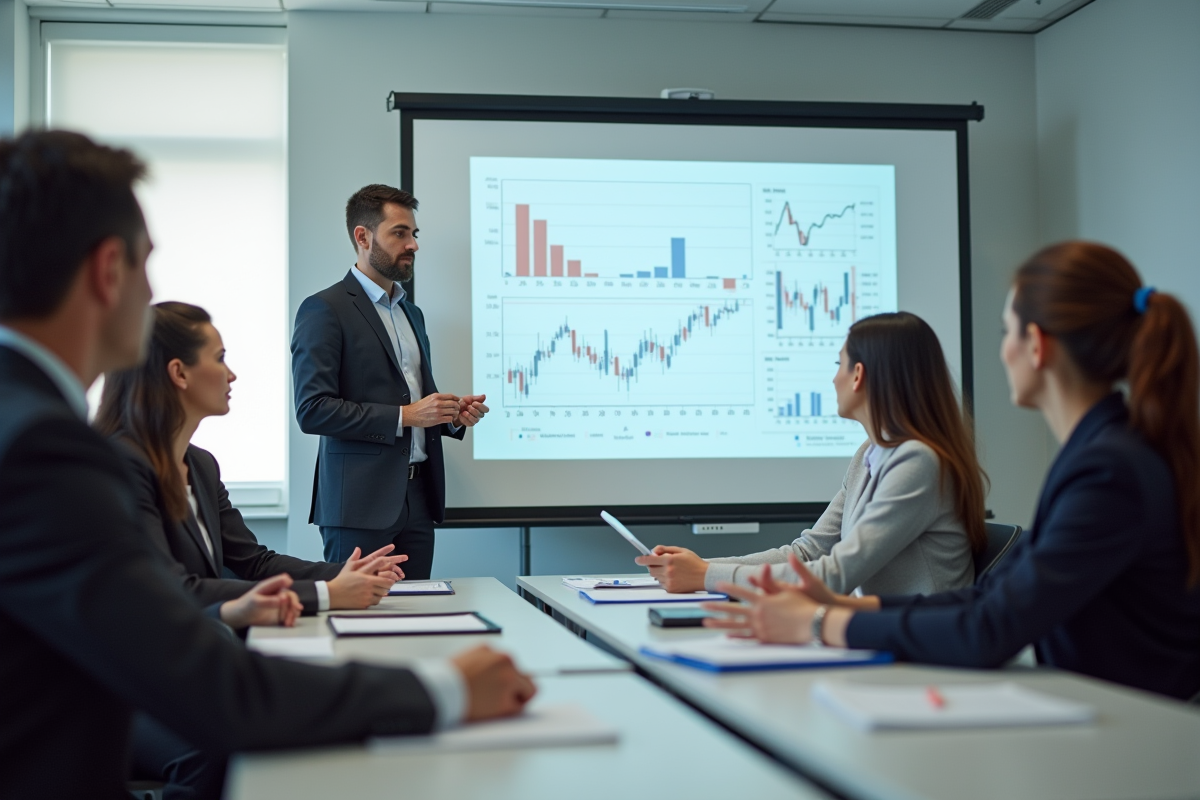 gestion financière
