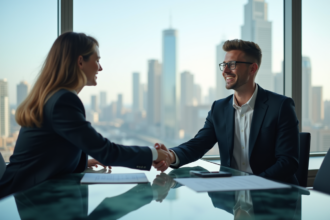 Astuces pour réussir un entretien d'embauche en finance