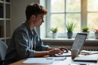 Guide sur la gestion des emails à la Boîte Académique Nancy Metz