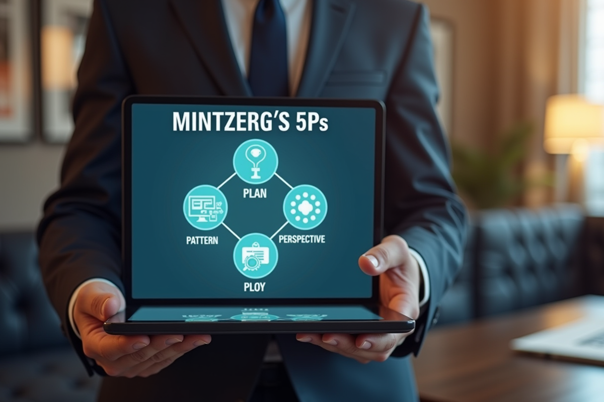 stratégie mintzberg
