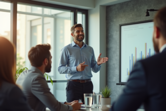 Erreurs courantes à éviter pour un leadership efficace