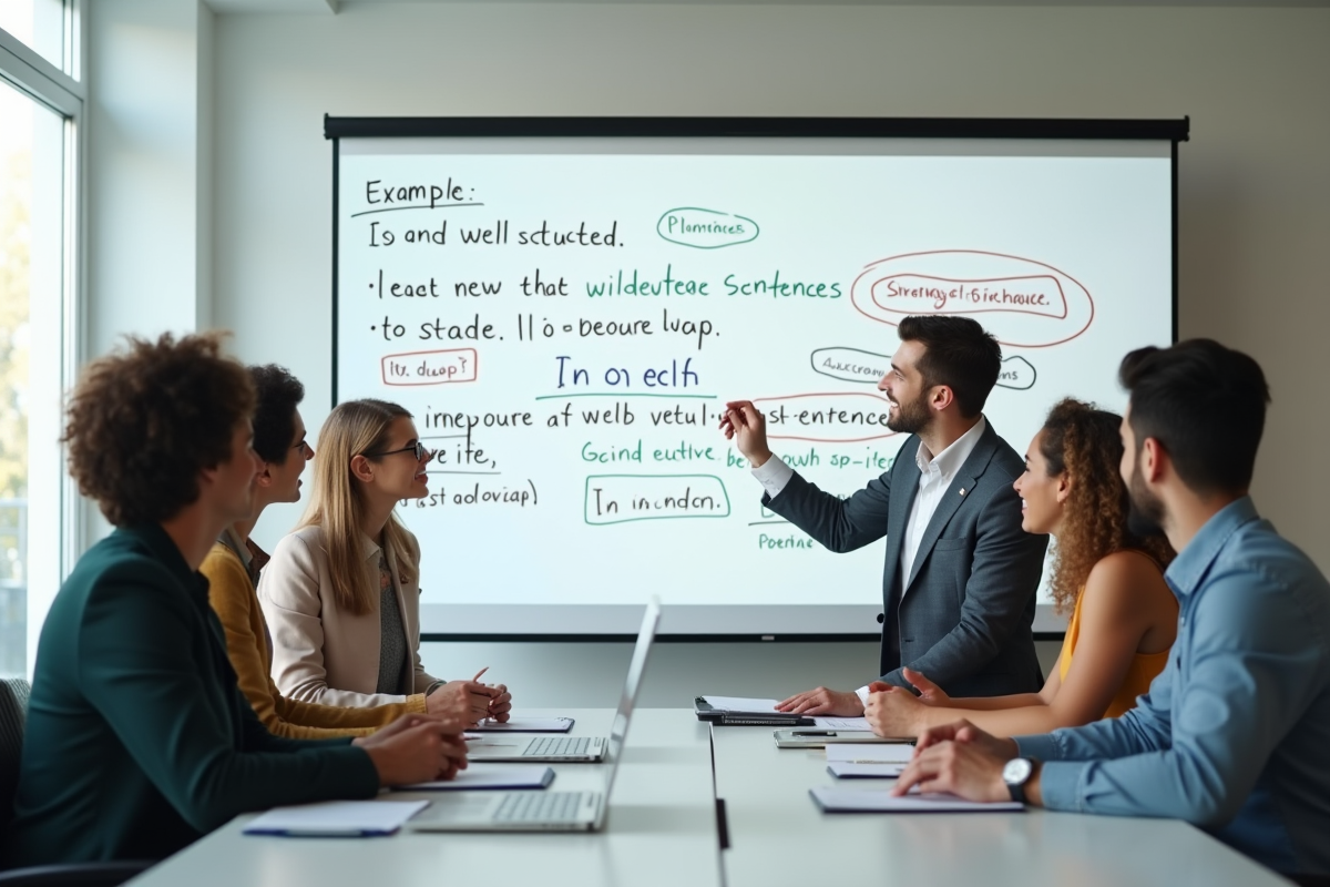 conseils réussite