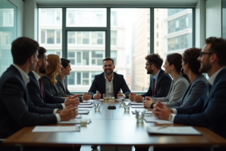 Trois piliers de la communication efficace en entreprise