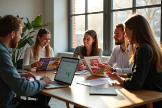 Comparatif des meilleurs logiciels d'animation pour 2024