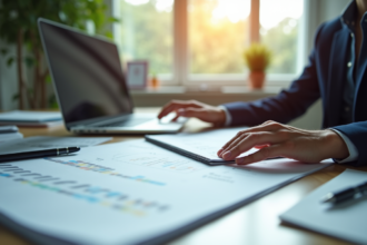 Conseils pour rédiger un CV efficace et percutant