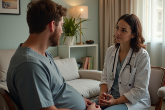 Parcours pour devenir sage-femme sans faculté de médecine
