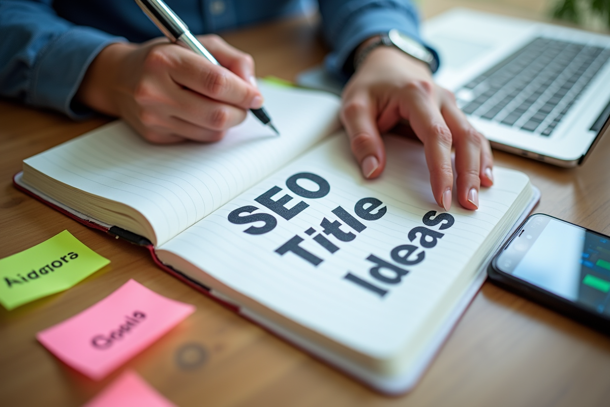 titre seo