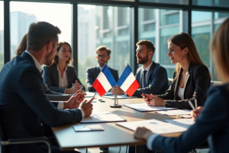 Panorama des sources de financement pour la formation professionnelle en France