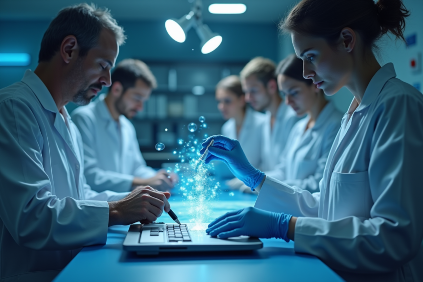 Quatre étapes essentielles de la démarche scientifique pour réussir