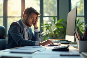 Professionnels de la gestion financière face aux défis du marché