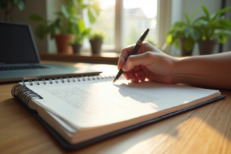Conseils pour rédiger des phrases percutantes et fluides