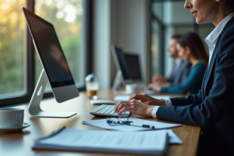 Compétences clés et débouchés pour assistant administratif