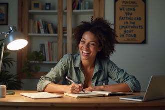 Conseils pour rédiger une lettre de motivation percutante