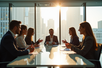 Cinq types de communication pour améliorer les échanges professionnels