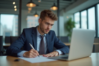 Justificatif médical pour absence universitaire contesté