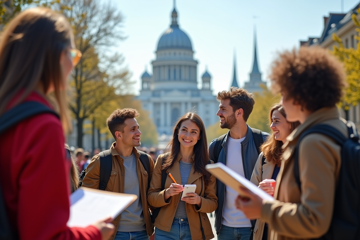 tourisme professionnel