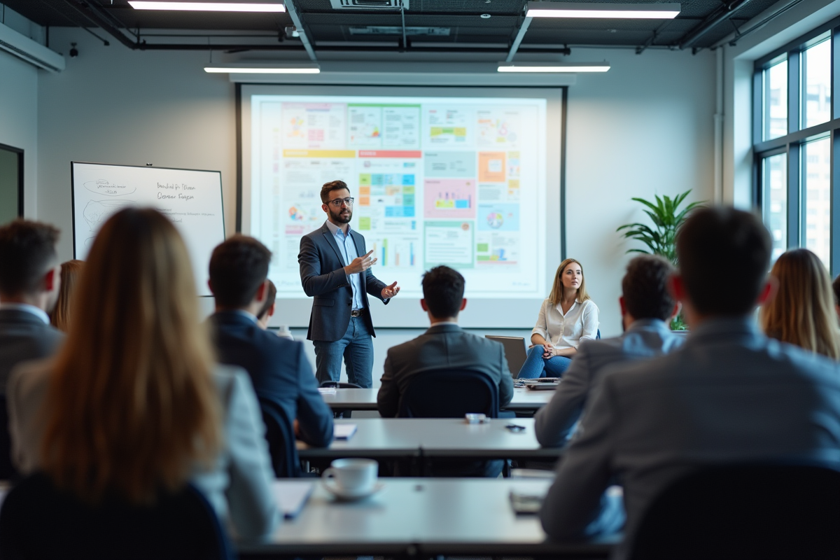 formation entrepreneuriat