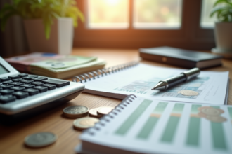 Différence entre salaire brut et salaire net expliqué