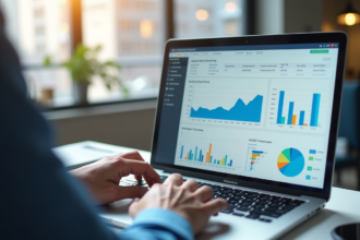 Analyse des critères SEO et méthodologie d'évaluation des sites web