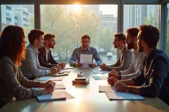 Conseils pratiques pour améliorer la prise de décision en entreprise