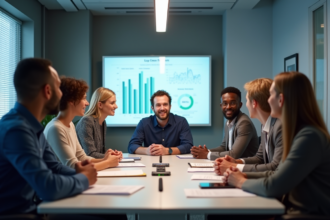 Quatre piliers essentiels pour une communication efficace en entreprise
