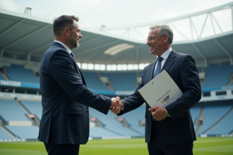 Critères stricts pour obtenir la certification ICF en coaching sportif